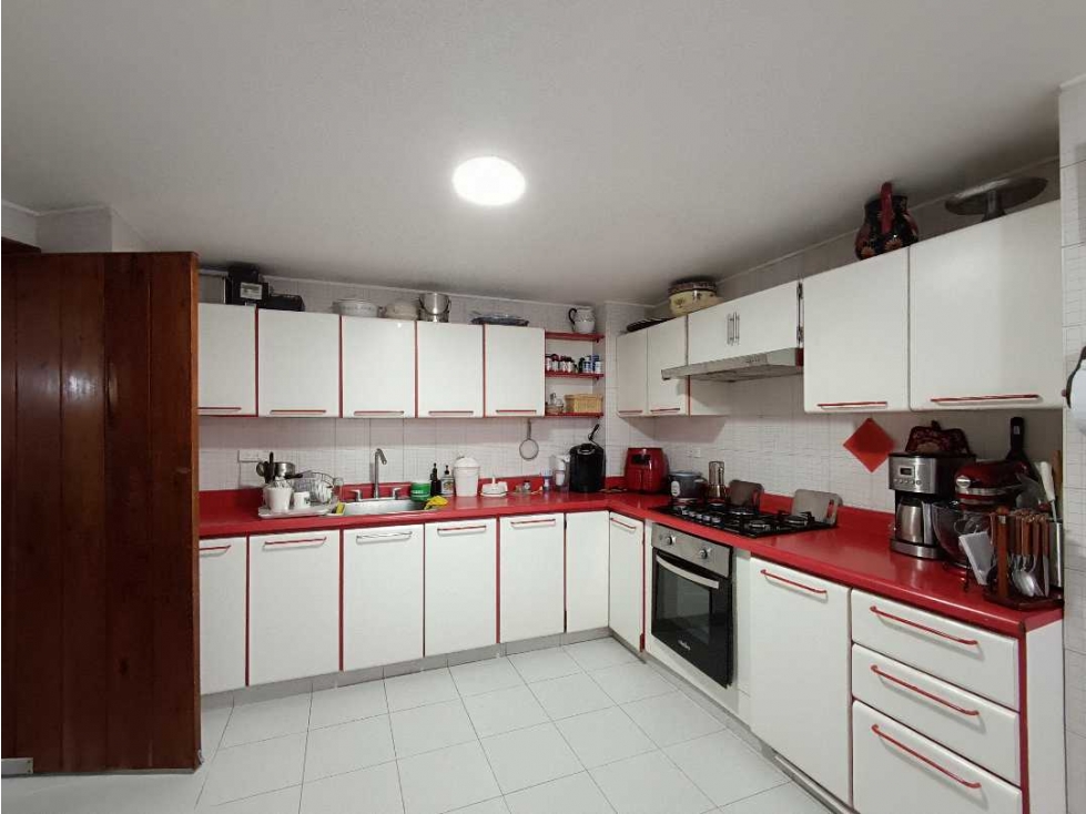 Venta Apartamento 3 alcobas Palermo Manizales — foto 6