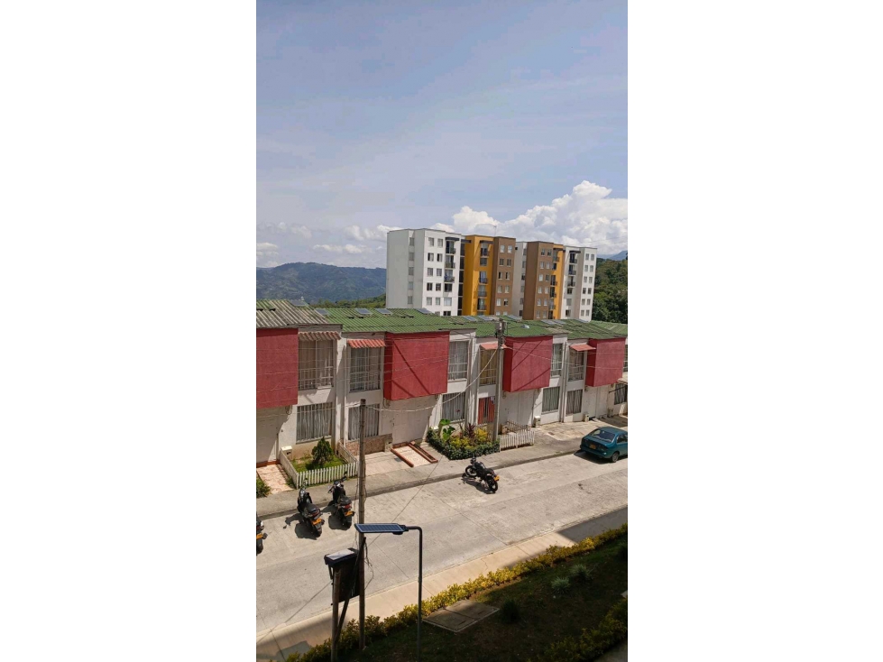Venta Apartamento 3 alcobas Puerta Del Sol Manizales — foto 2