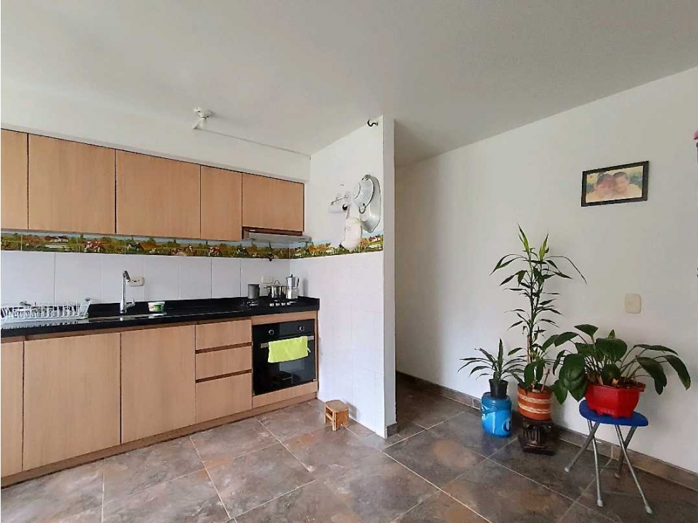 Venta Apartamento 3 alcobas San Sebastian Manizales