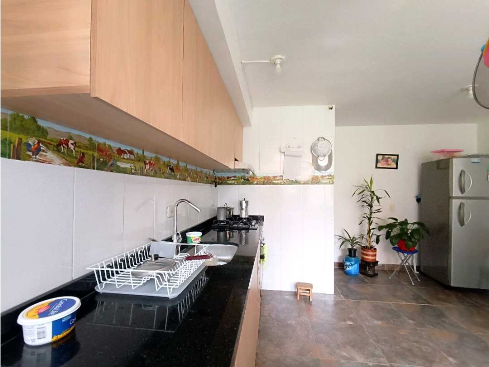 Venta Apartamento 3 alcobas San Sebastian Manizales — foto 2