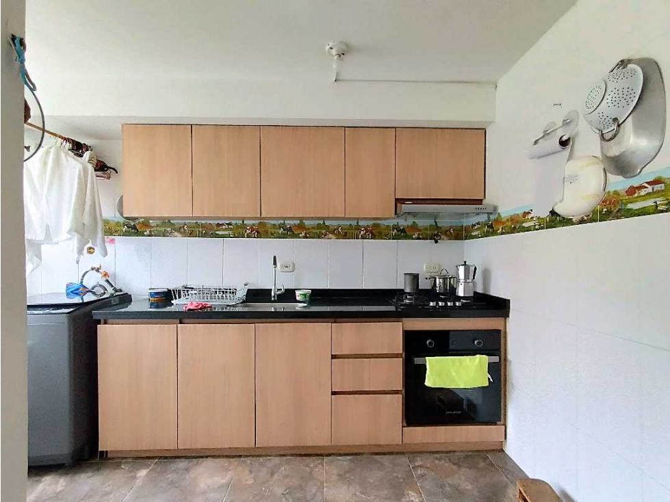 Venta Apartamento 3 alcobas San Sebastian Manizales — foto 3