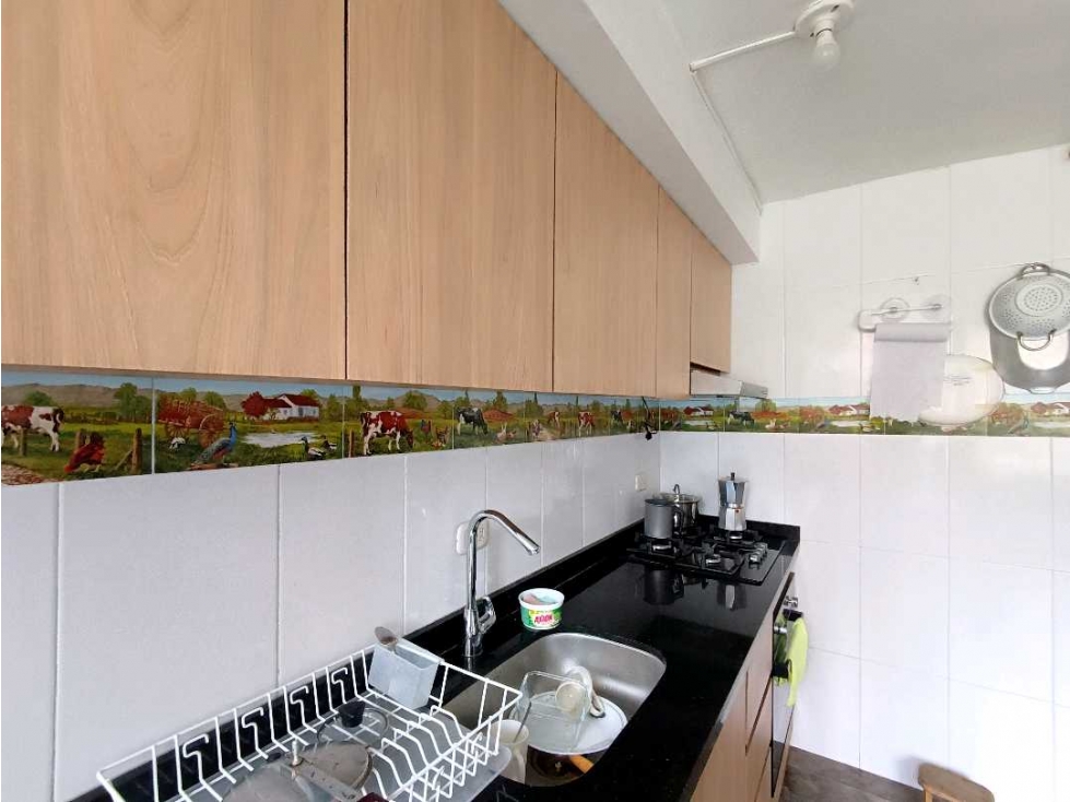Venta Apartamento 3 alcobas San Sebastian Manizales — foto 5