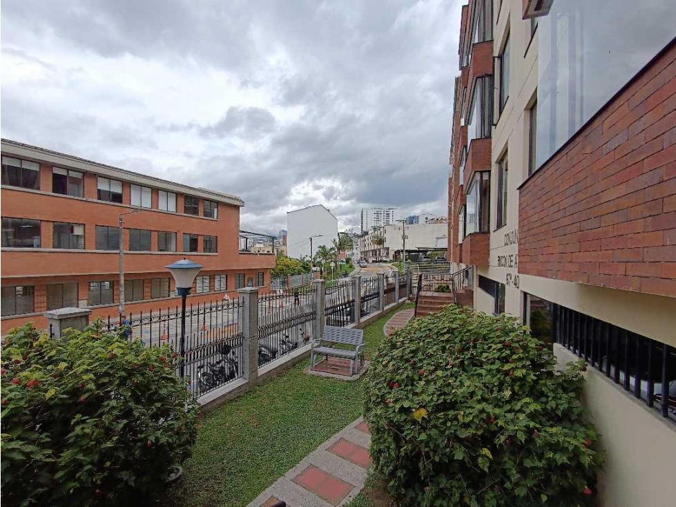Venta Apartamento 3 alcobas San Rafael Manizales