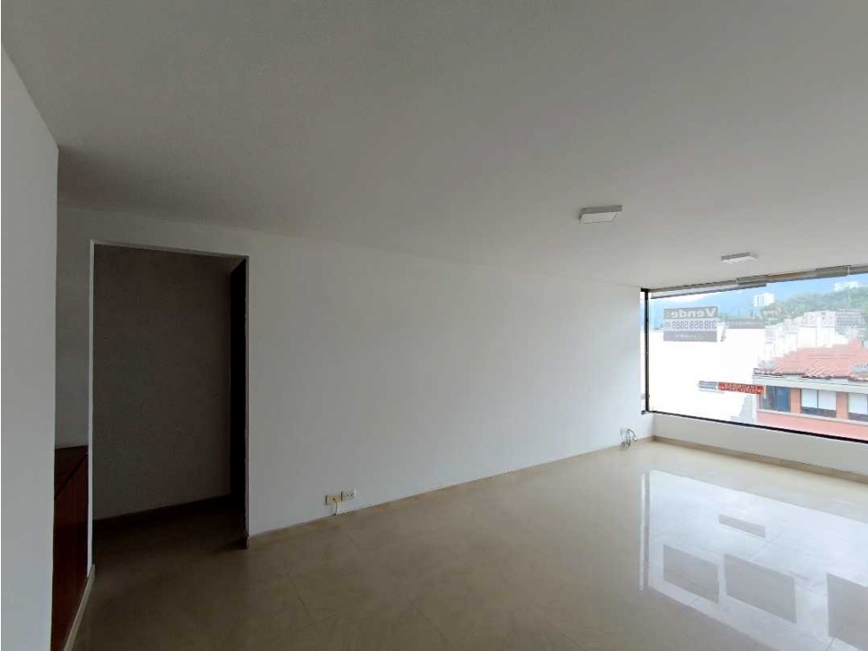 Venta Apartamento 3 alcobas San Rafael Manizales — foto 2