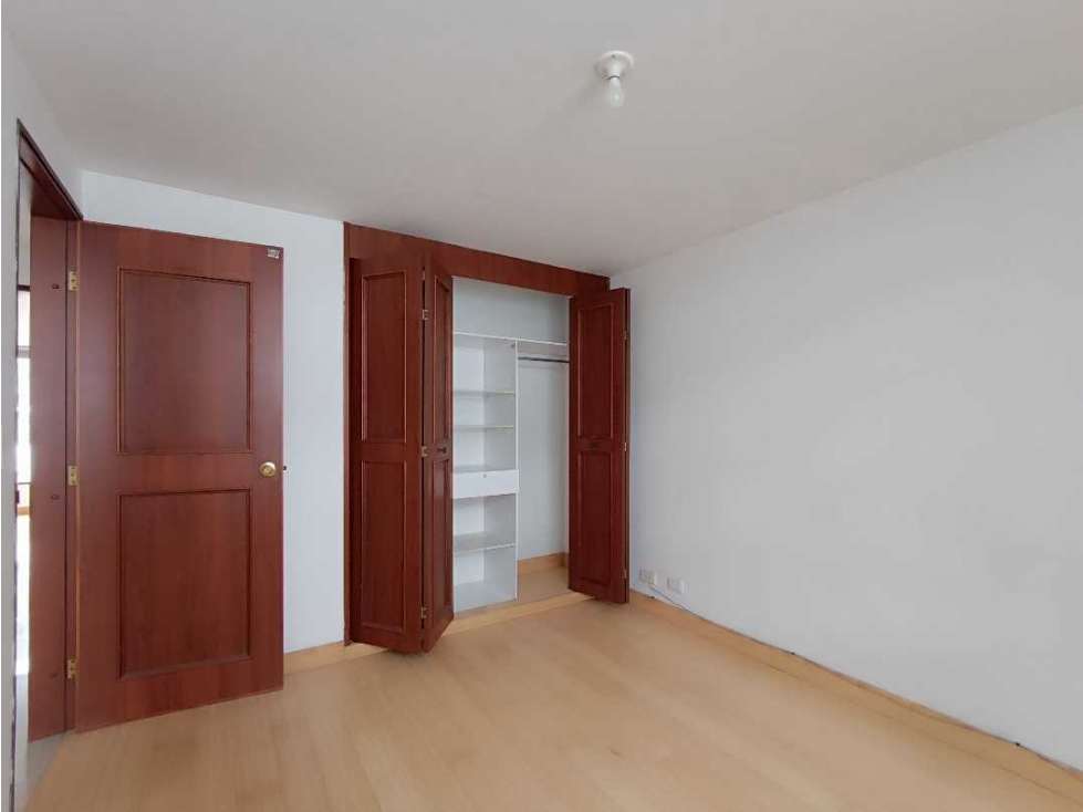 Venta Apartamento 3 alcobas San Rafael Manizales — foto 3