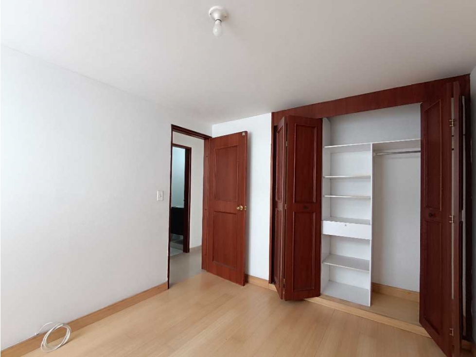 Venta Apartamento 3 alcobas San Rafael Manizales — foto 4