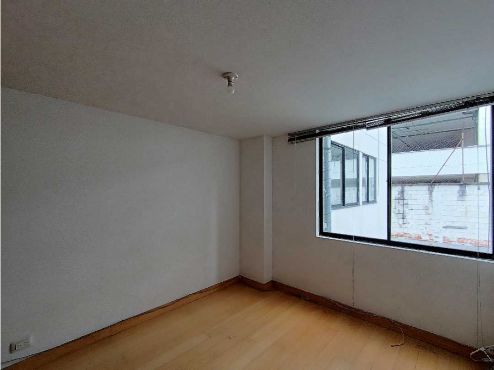 Venta Apartamento 3 alcobas San Rafael Manizales — foto 5