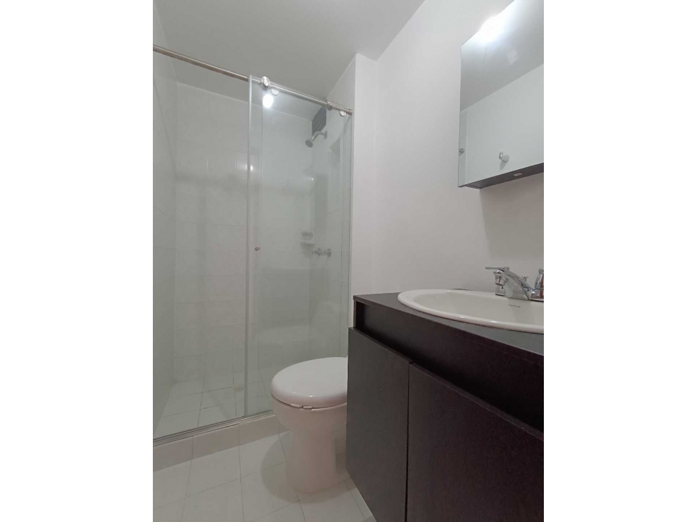 Venta Apartamento 3 alcobas San Rafael Manizales — foto 6