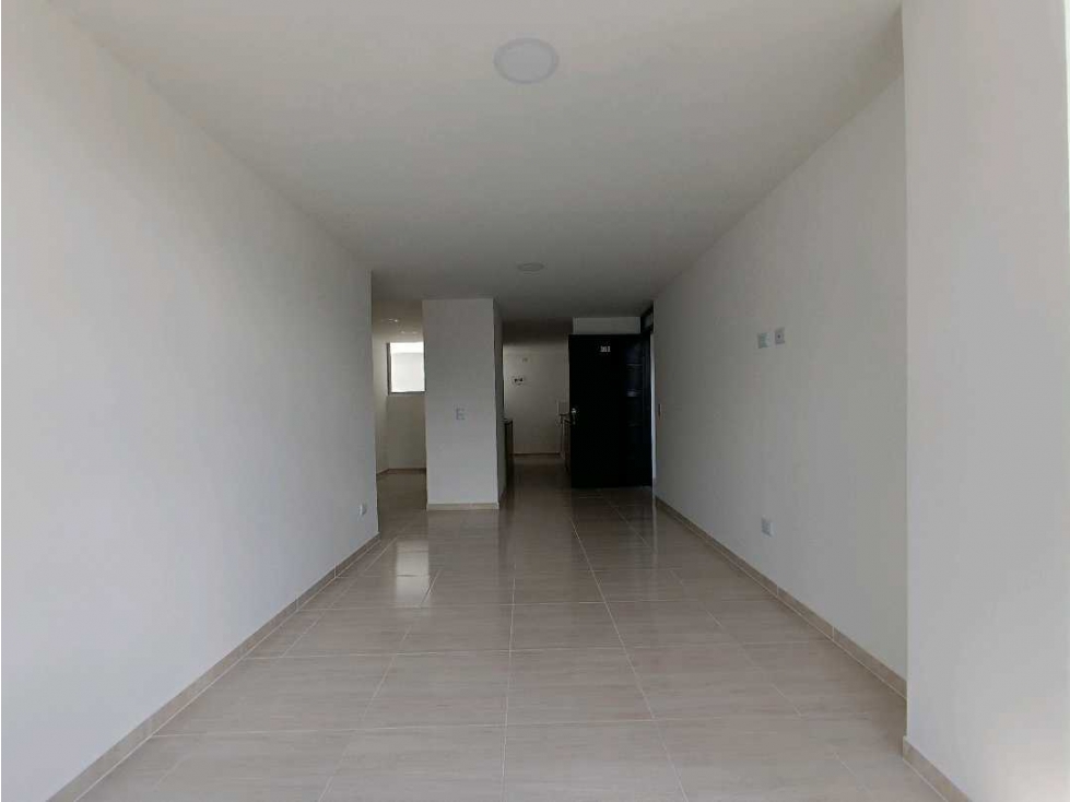 Venta Apartamento 3 alcobas Sector El Crucero Villamaria Manizales — foto 6