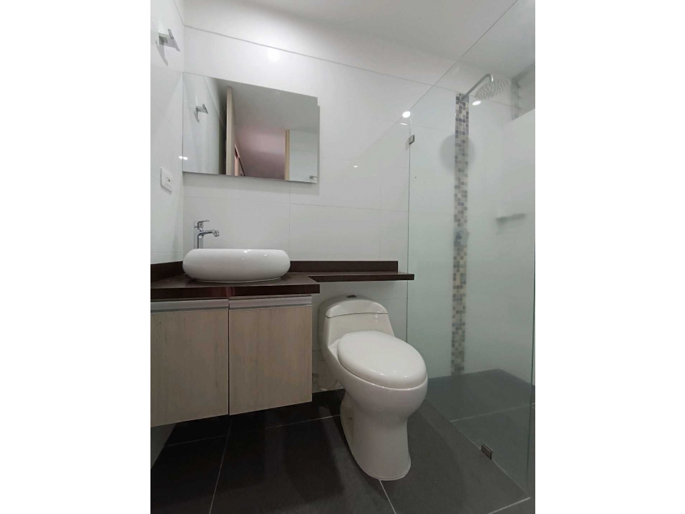 Venta Apartamento 3 alcobas Sector Bosque Popular Manizales — foto 6
