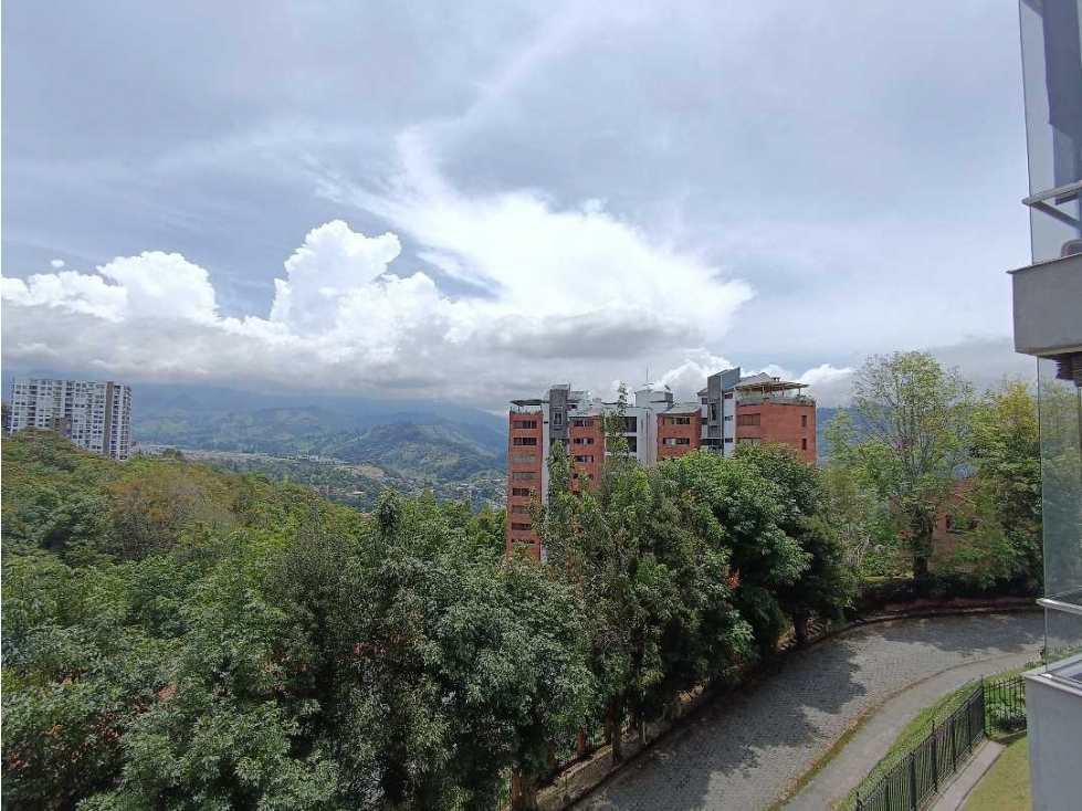 Venta Apartamento 3 alcobas Tejares Manizales