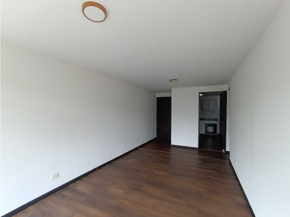 Venta Apartamento 3 alcobas Tejares Manizales — foto 2