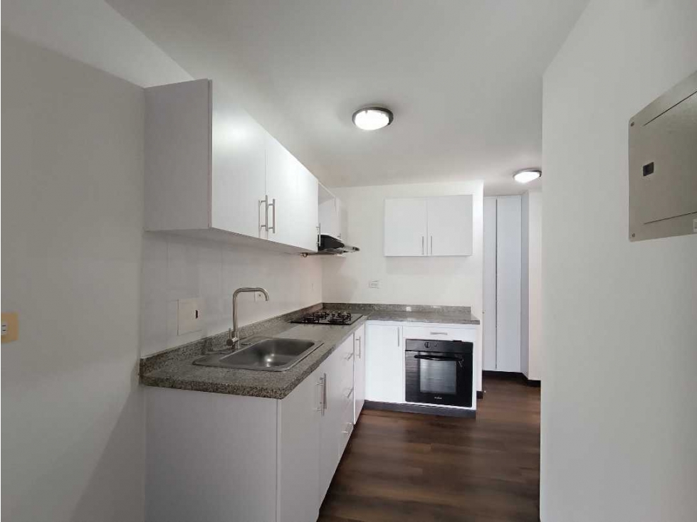 Venta Apartamento 3 alcobas Tejares Manizales — foto 4