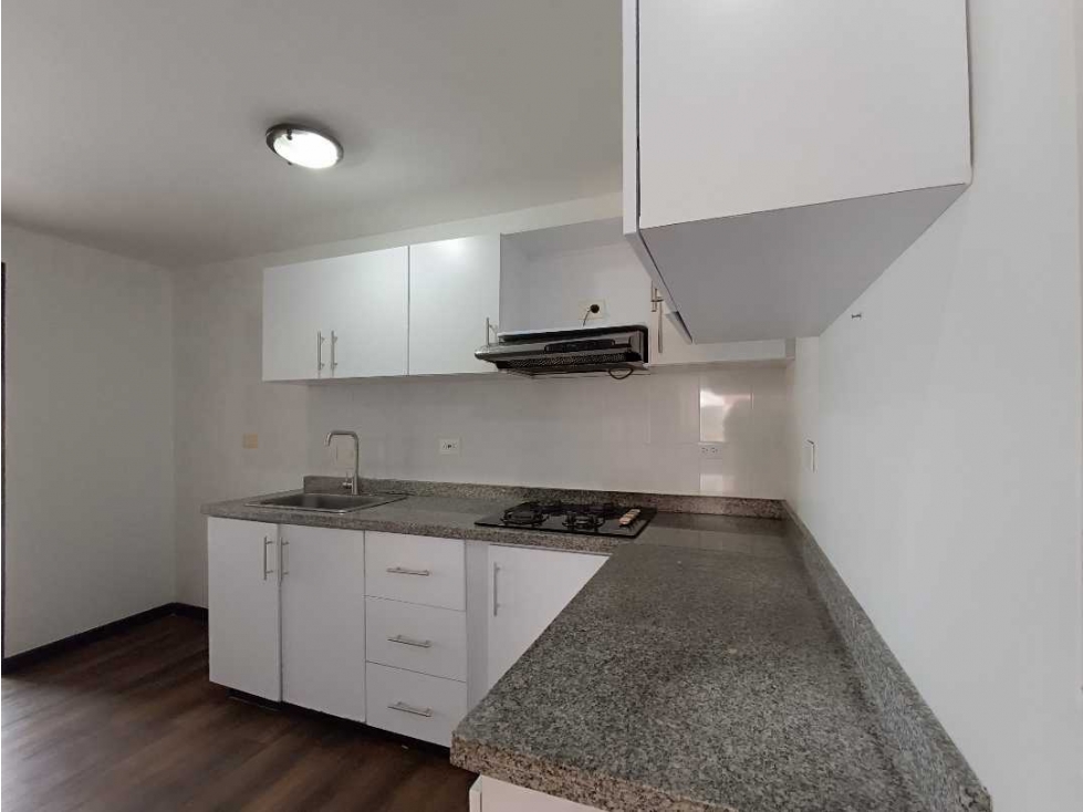 Venta Apartamento 3 alcobas Tejares Manizales — foto 5