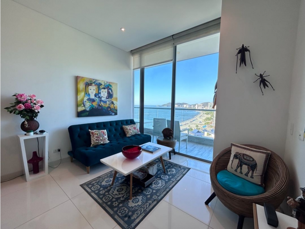Venta Apartamento 3 alcobas Two Towers Bello Horizonte — foto 3