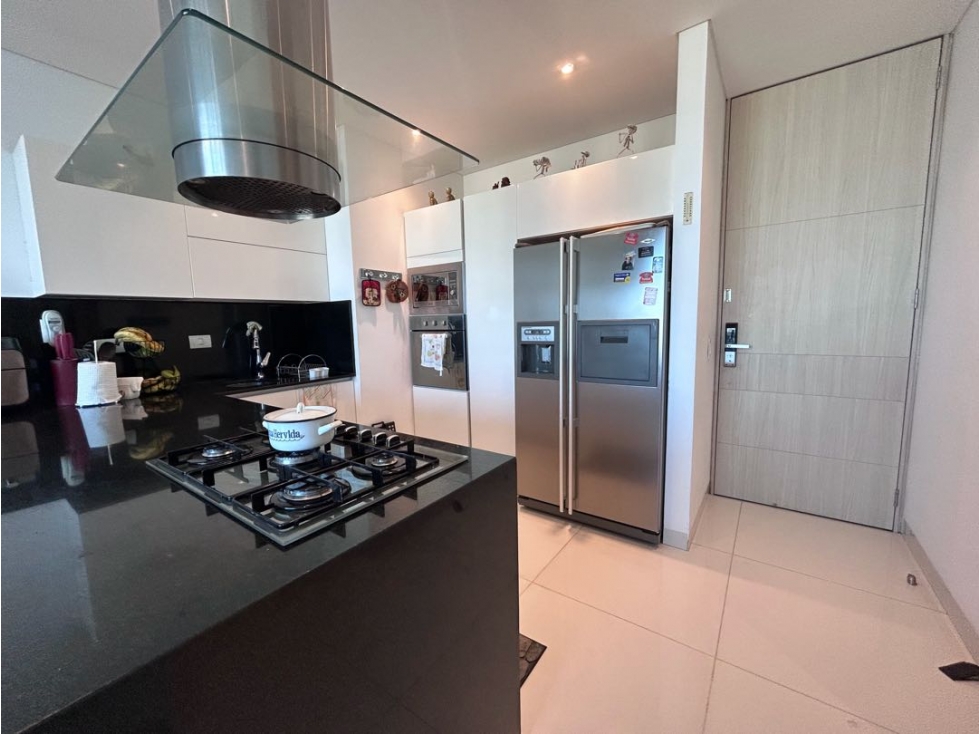 Venta Apartamento 3 alcobas Two Towers Bello Horizonte — foto 5