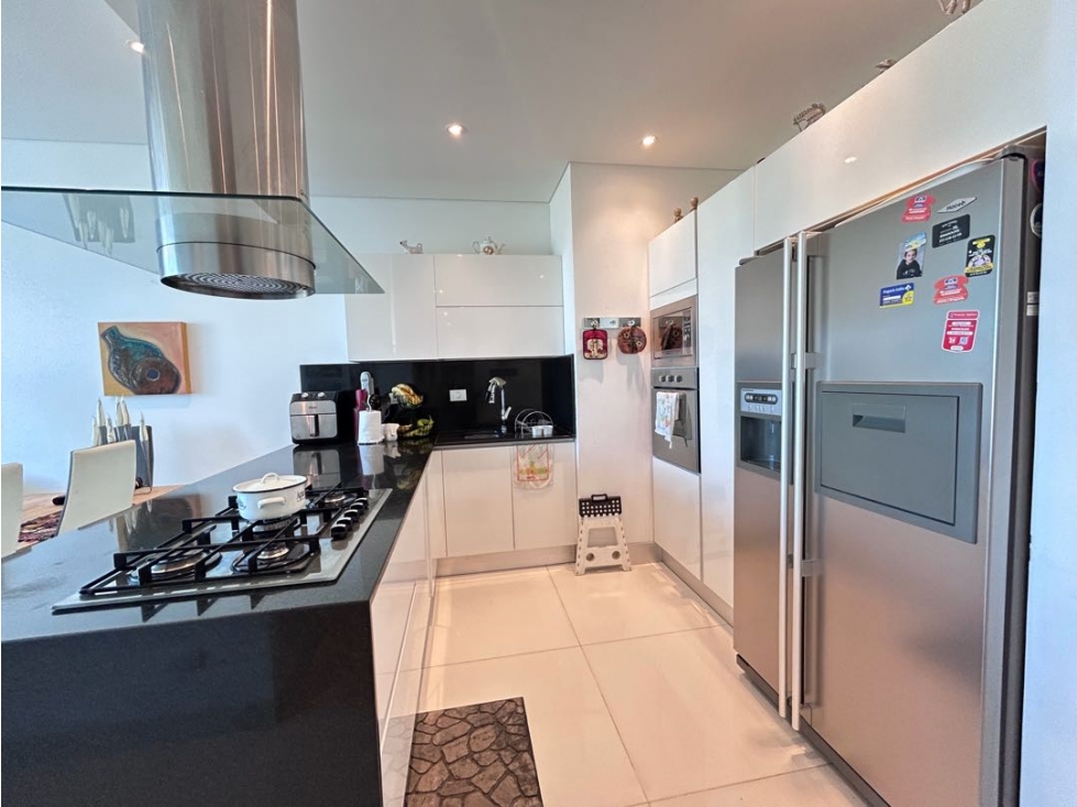 Venta Apartamento 3 alcobas Two Towers Bello Horizonte — foto 6