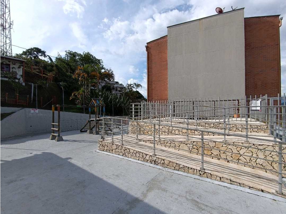 Venta Apartamento 3 alcobas Vía La Linda San Isidro Manizales — foto 2