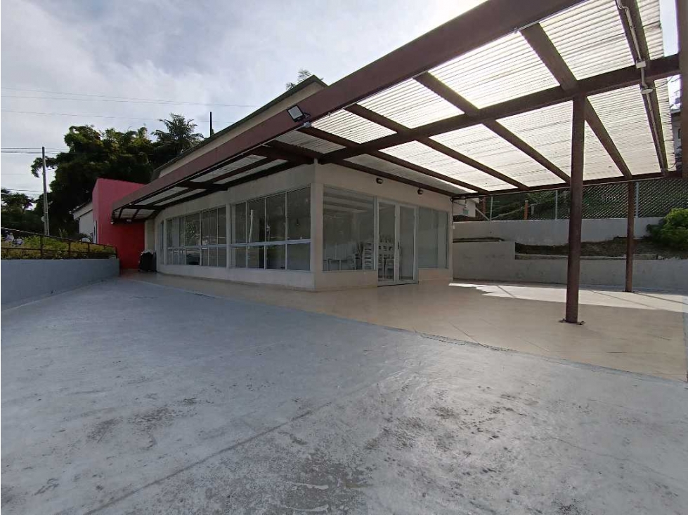 Venta Apartamento 3 alcobas Vía La Linda San Isidro Manizales — foto 3