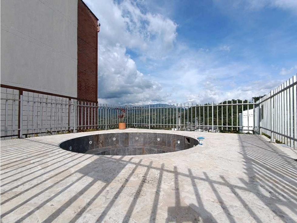 Venta Apartamento 3 alcobas Vía La Linda San Isidro Manizales — foto 4