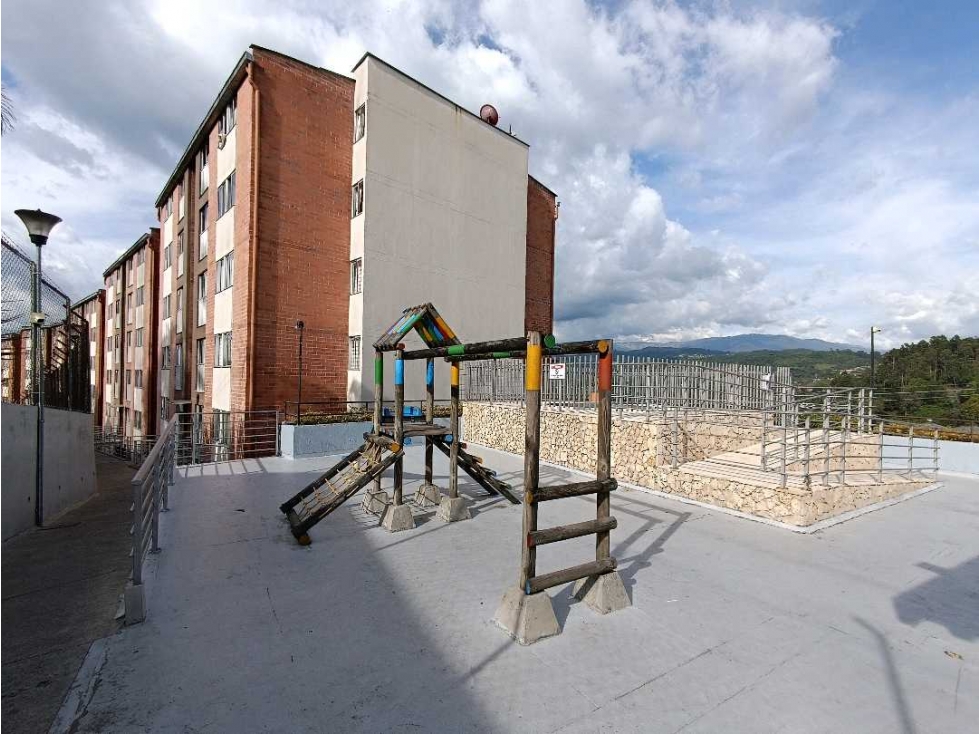Venta Apartamento 3 alcobas Vía La Linda San Isidro Manizales — foto 6