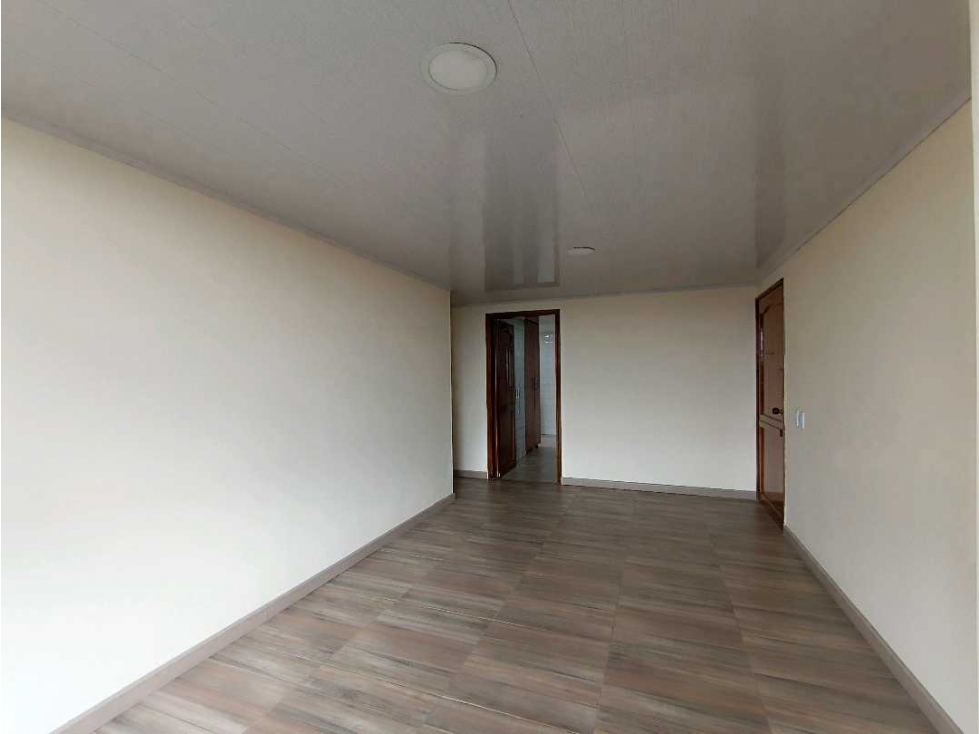 Venta Apartamento 3 alcobas Versalles Manizales