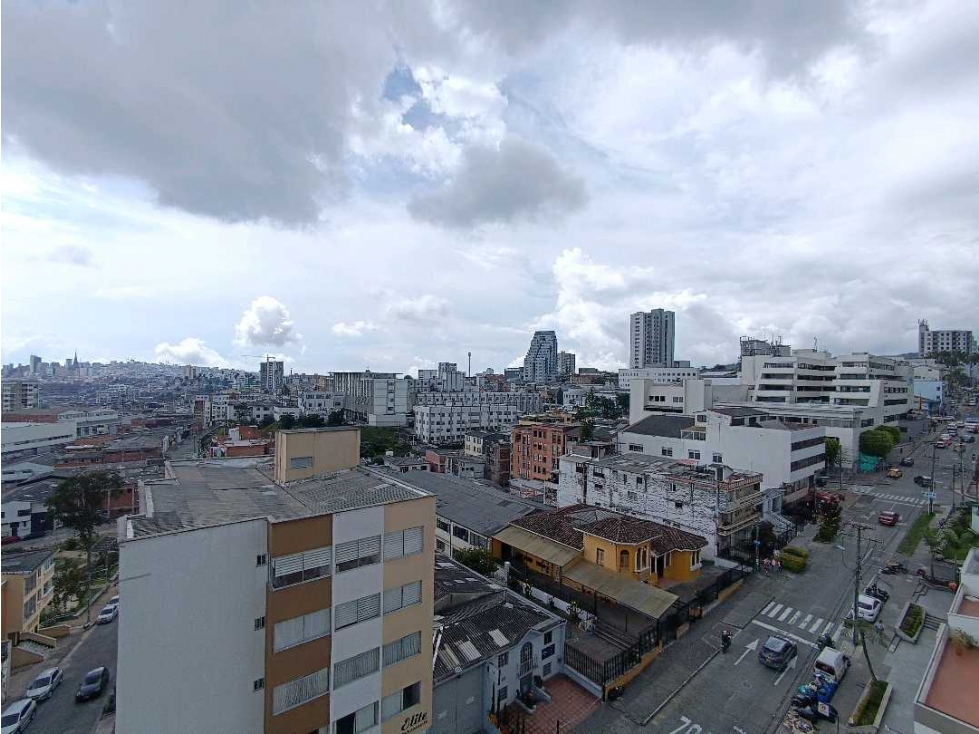 Venta Apartamento 3 alcobas Versalles Manizales — foto 2