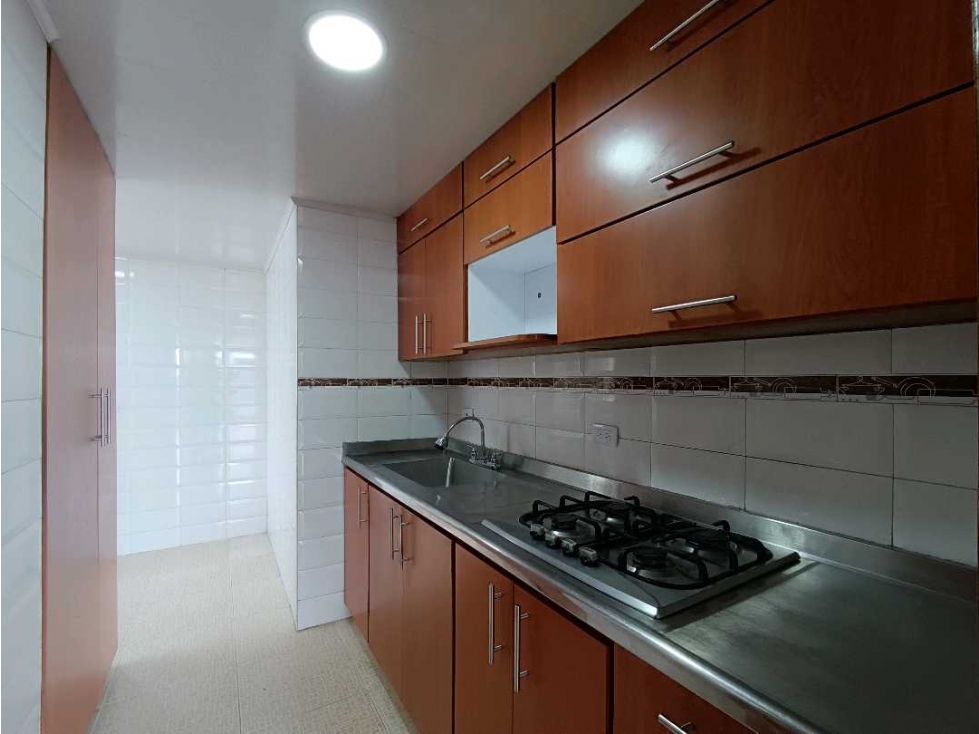 Venta Apartamento 3 alcobas Versalles Manizales — foto 3