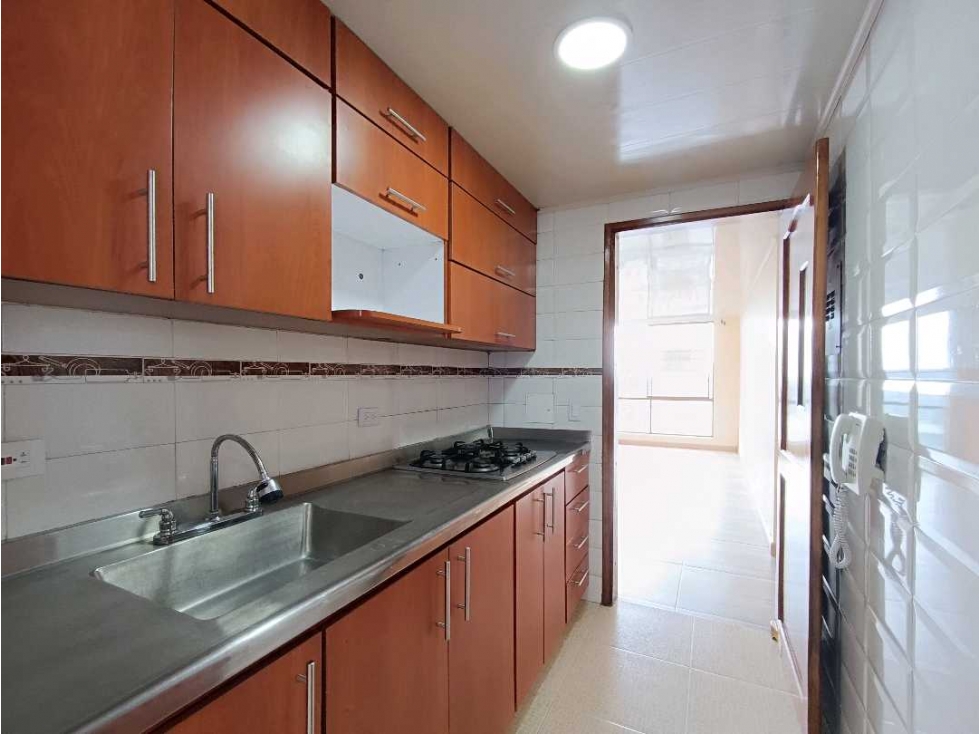 Venta Apartamento 3 alcobas Versalles Manizales — foto 4