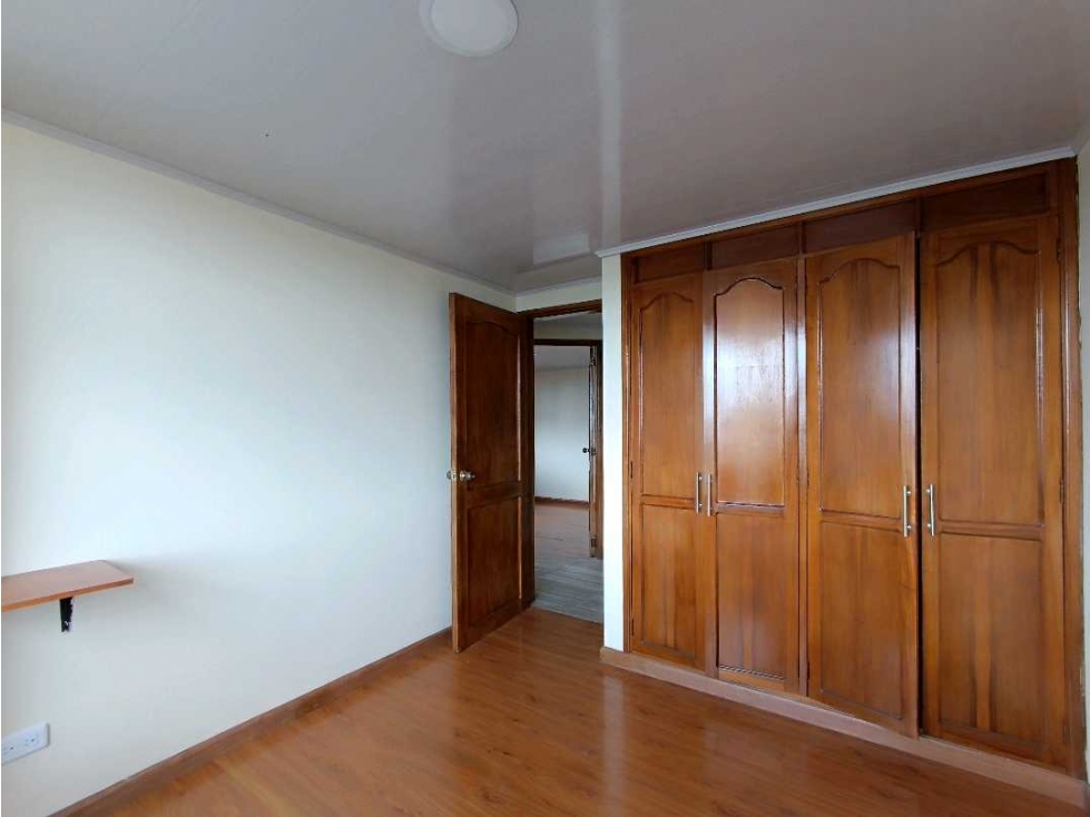 Venta Apartamento 3 alcobas Versalles Manizales — foto 5