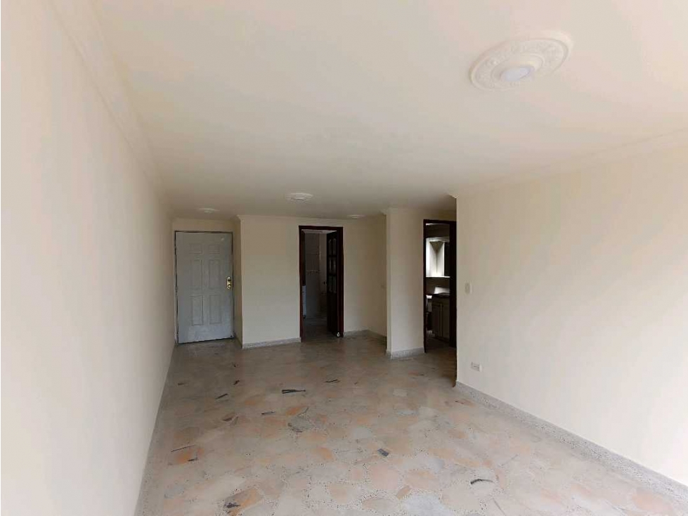 Venta Apartamento 3 alcobas Vizcaya Laureles Manizales — foto 2
