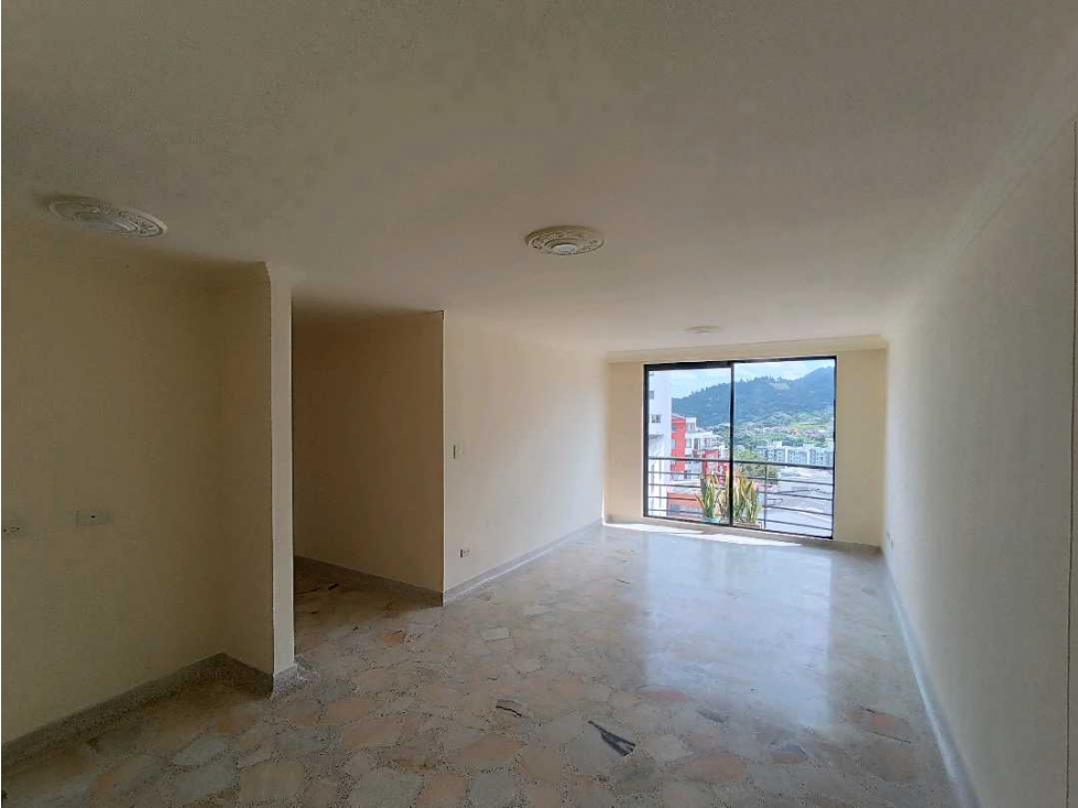 Venta Apartamento 3 alcobas Vizcaya Laureles Manizales — foto 4