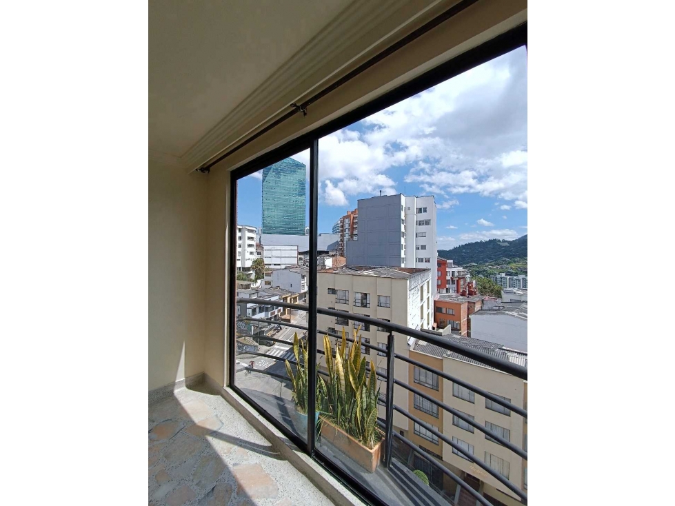 Venta Apartamento 3 alcobas Vizcaya Laureles Manizales — foto 5