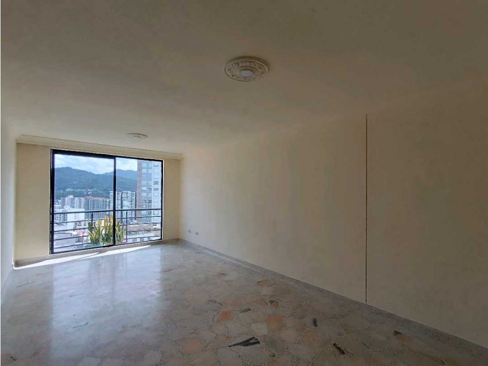 Venta Apartamento 3 alcobas Vizcaya Laureles Manizales — foto 6