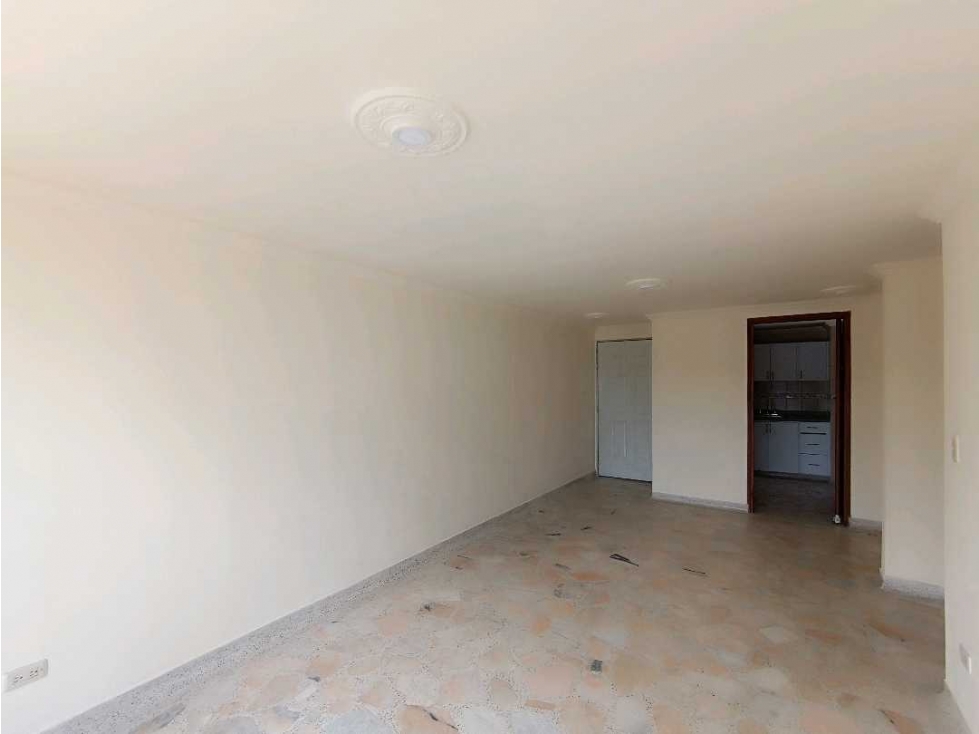 Venta Apartamento 3 alcobas Vizcaya Laureles Manizales — foto 3