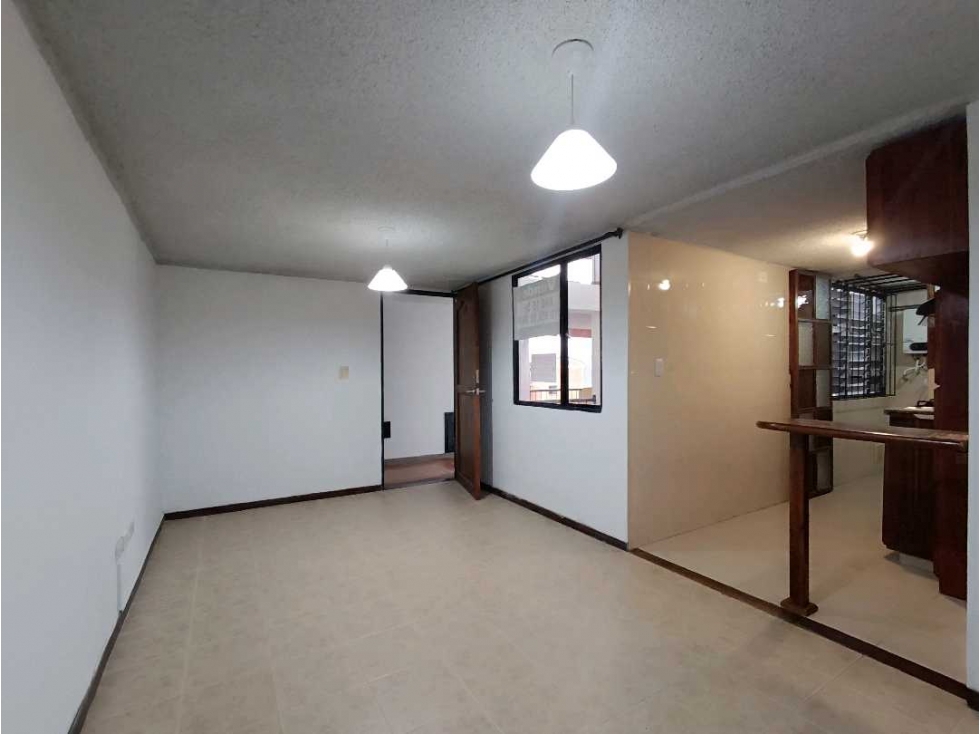 Venta Apartamento 3 alcobas Villa Pilar Manizales