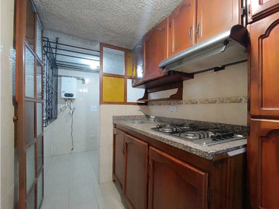 Venta Apartamento 3 alcobas Villa Pilar Manizales — foto 2