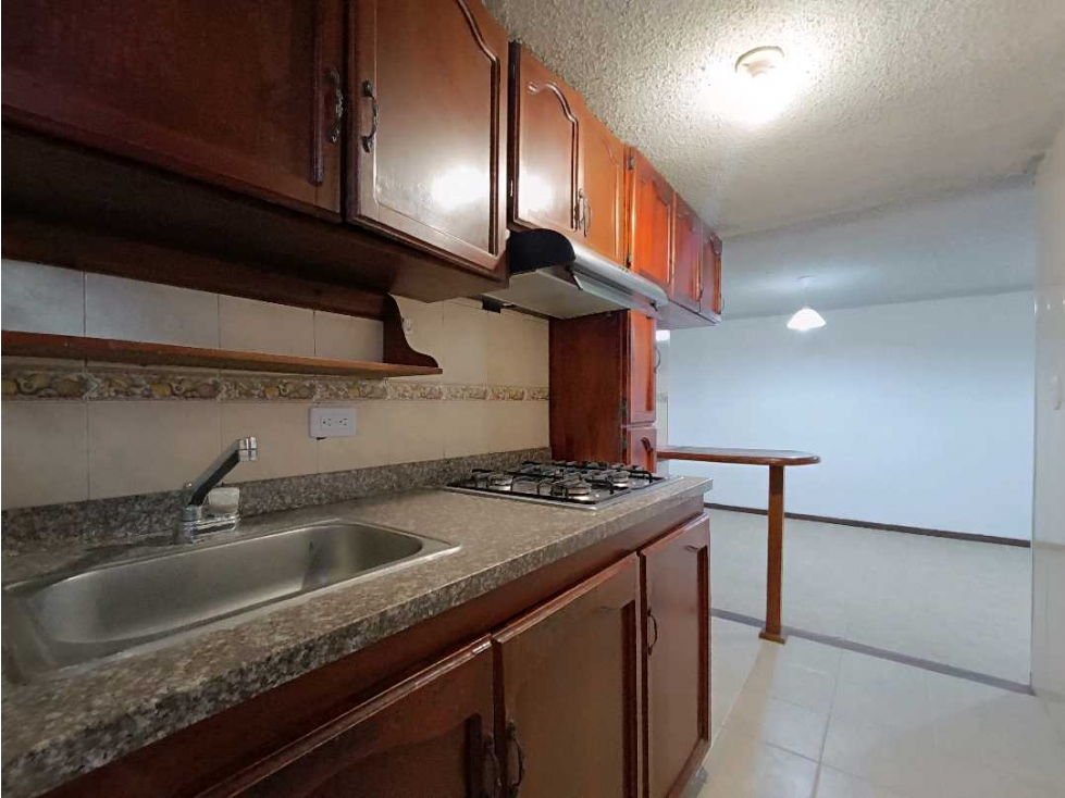 Venta Apartamento 3 alcobas Villa Pilar Manizales — foto 3
