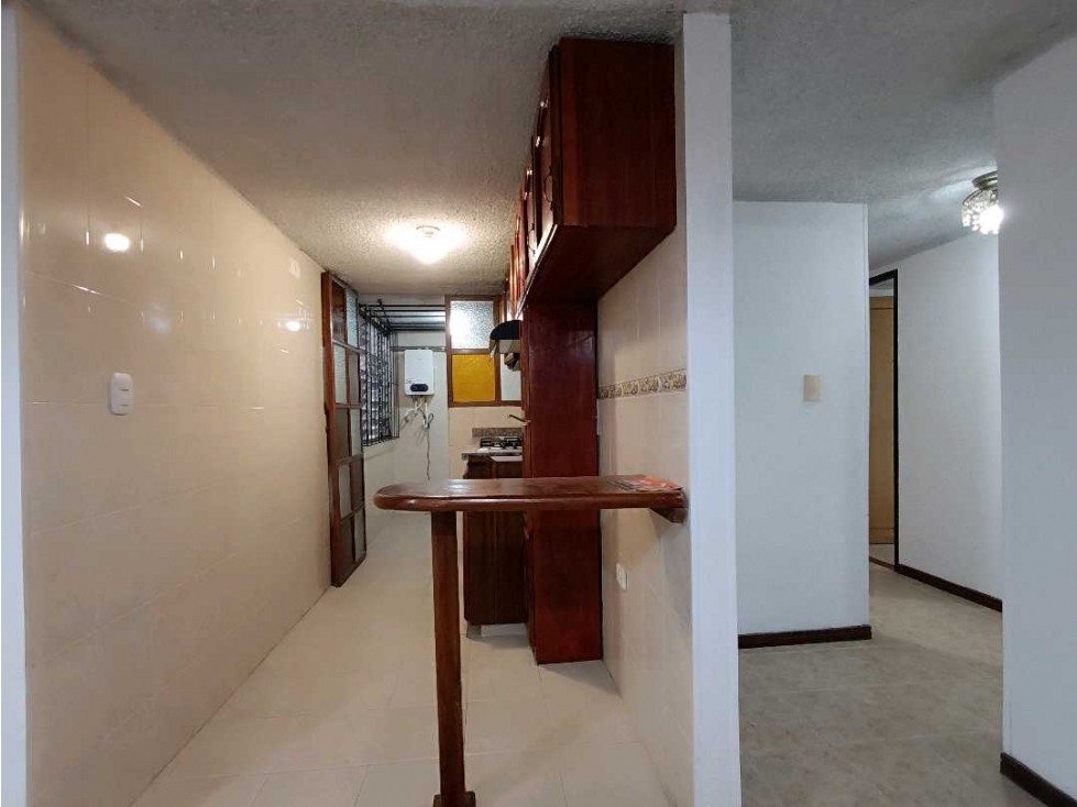 Venta Apartamento 3 alcobas Villa Pilar Manizales — foto 4