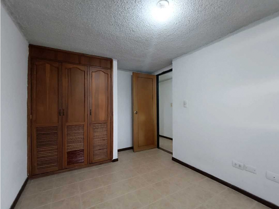 Venta Apartamento 3 alcobas Villa Pilar Manizales — foto 6
