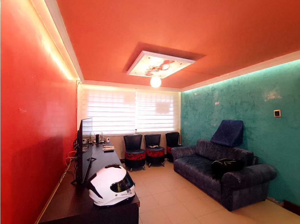Venta Apartamento 3 alcobas Villa Nueva Manizales — foto 3