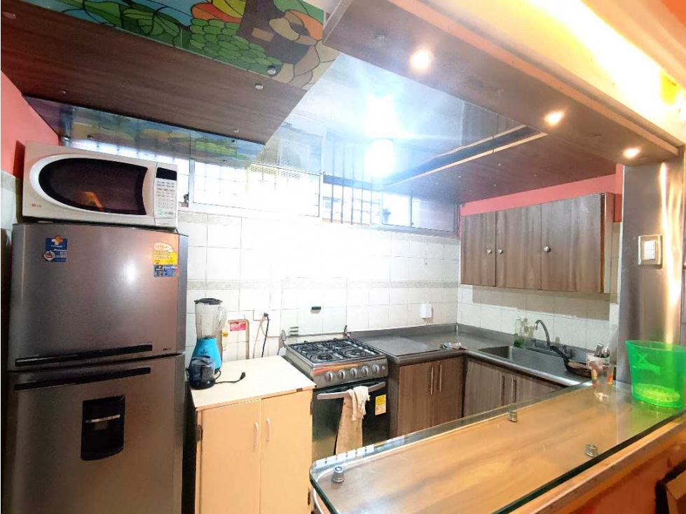 Venta Apartamento 3 alcobas Villa Nueva Manizales — foto 4