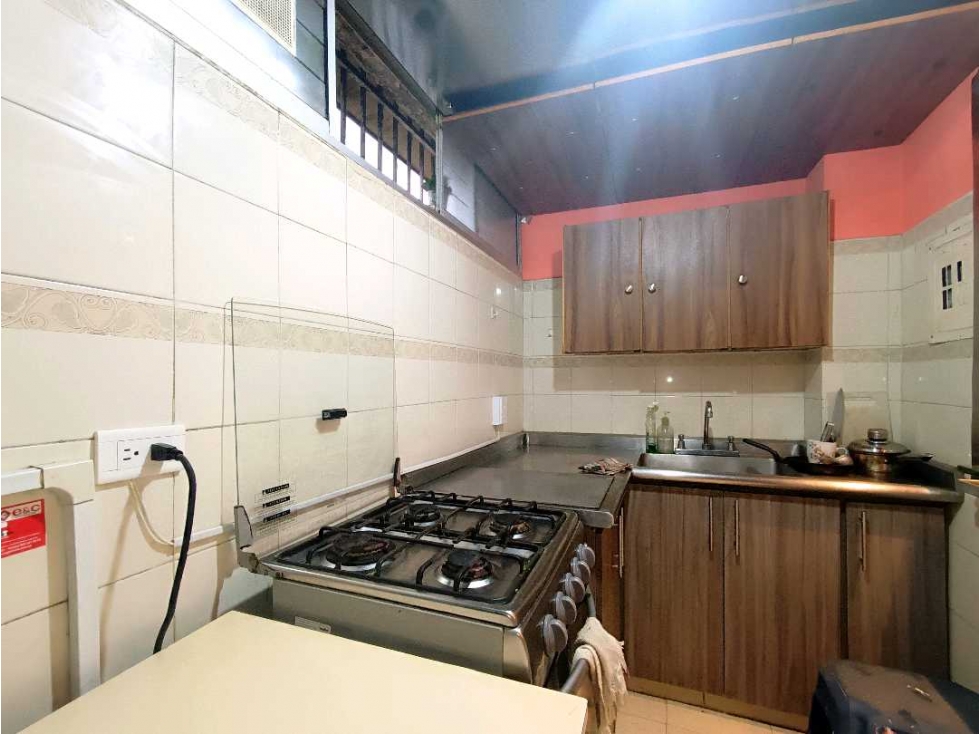 Venta Apartamento 3 alcobas Villa Nueva Manizales — foto 5