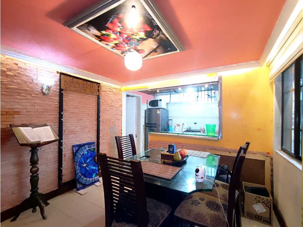 Venta Apartamento 3 alcobas Villa Nueva Manizales — foto 6