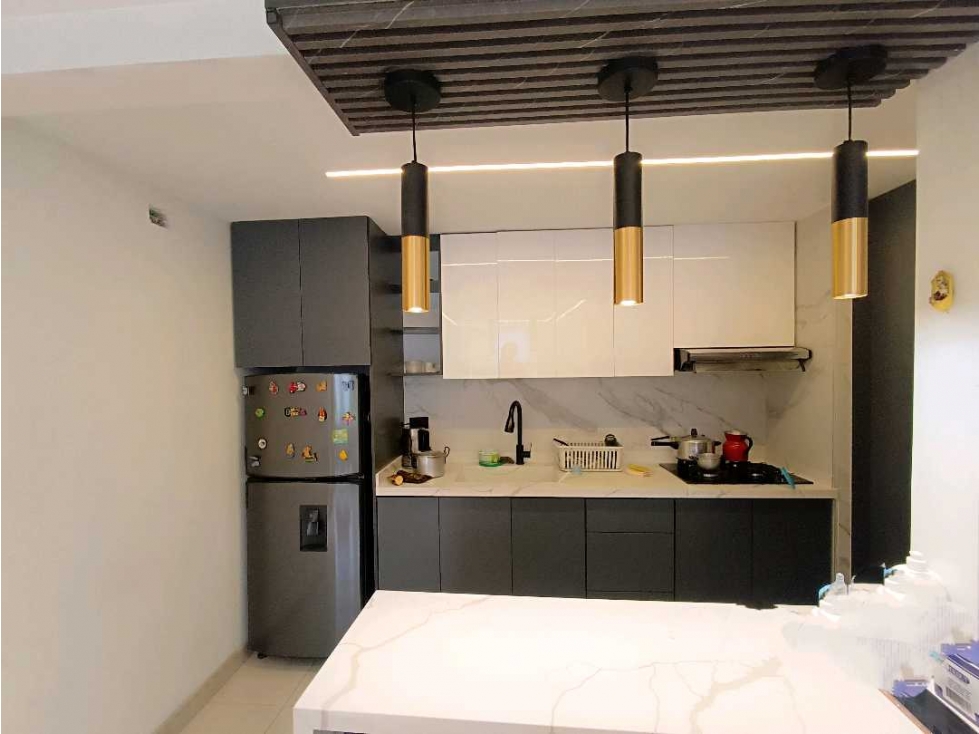 Venta Apartamento 3 alcobas Villa Carmenza Manizales — foto 2