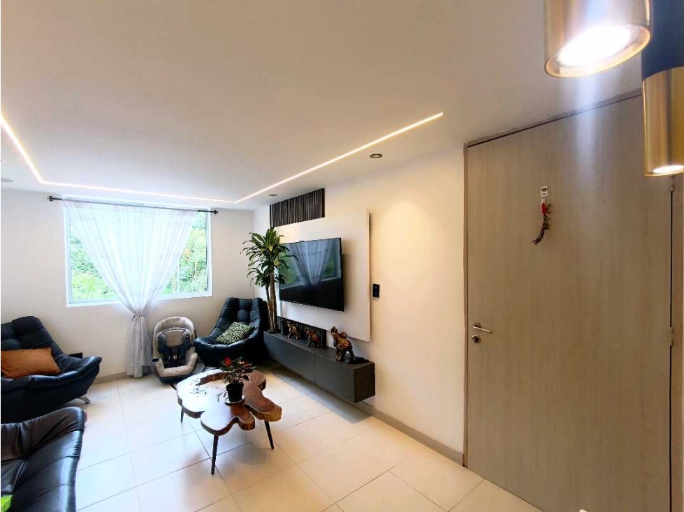 Venta Apartamento 3 alcobas Villa Carmenza Manizales — foto 3