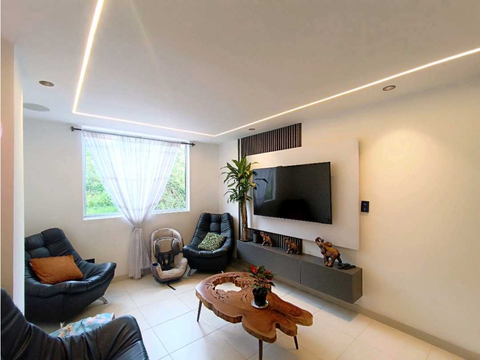 Venta Apartamento 3 alcobas Villa Carmenza Manizales — foto 6