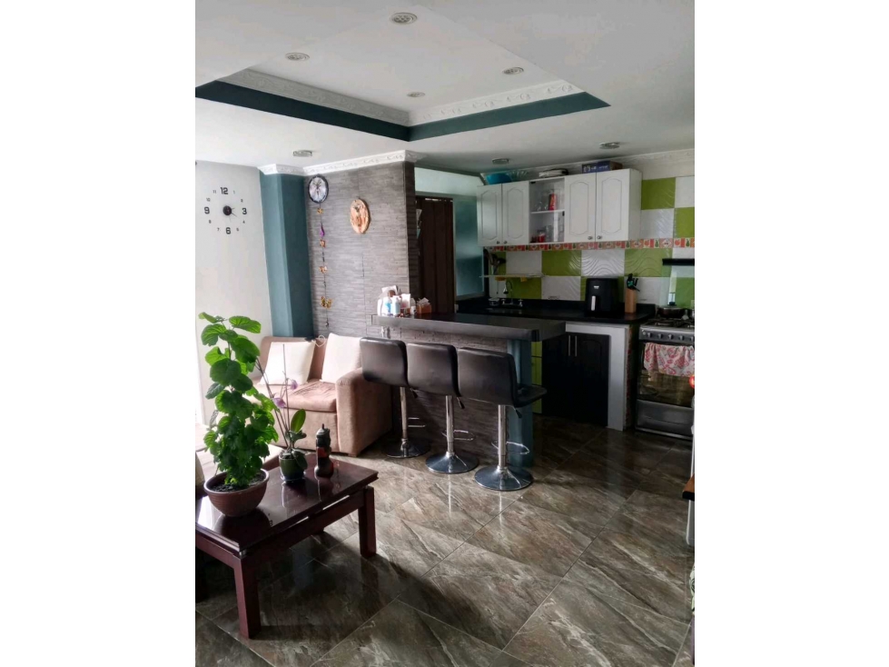 Venta Apartamento 3 alcobas Villamaria Caldas