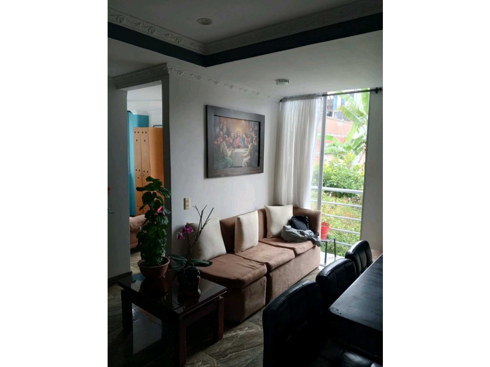 Venta Apartamento 3 alcobas Villamaria Caldas — foto 2