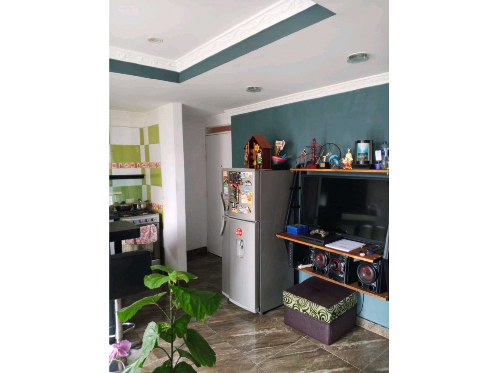 Venta Apartamento 3 alcobas Villamaria Caldas — foto 3